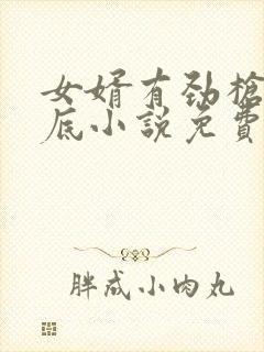 女婿有劲枪枪到底小说免费阅读