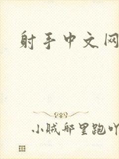 射手中文网