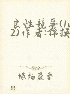 良性竞争(1v2)作者:锦换