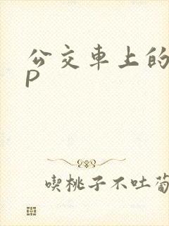 公交车上的群NP