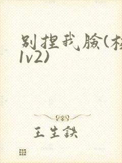 别捏我脸(校园1v2)封面