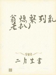 翁熄系列乱 (老扒)