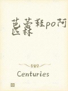 芭蕾鞋po阿司匹林封面