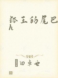 狐王的尾巴高ah