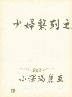 少妇系列之白洁封面