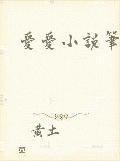 爱爱小说笔趣阁