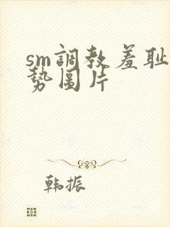 sm调教羞耻姿势图片