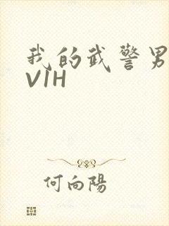 我的武警男友1V1H封面