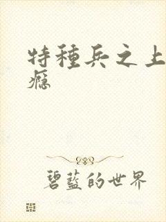 特种兵之上你成瘾