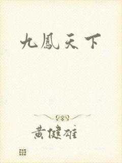 九凤天下