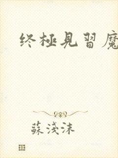 终极见习魔法师