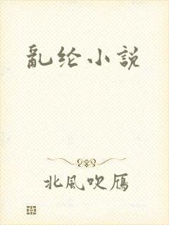 乱纶小说