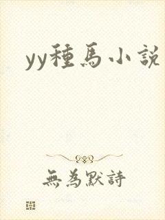 yy种马小说封面
