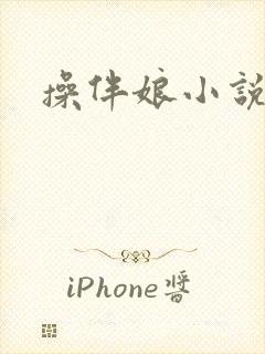 操伴娘小说