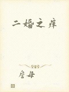 二婚之痒