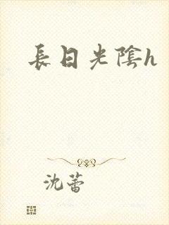 长日光阴h