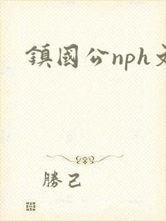 镇国公nph文封面