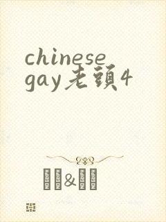 chinesegay老头4
