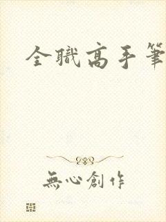 全职高手笔趣阁