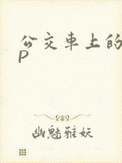 公交车上的群NP封面