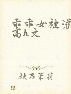 乖乖女被灌满精高h文