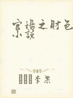 官场之财色诱人小说