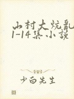 山村大炕乱肉续1-14集小说