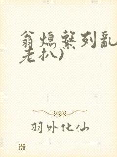 翁熄系列乱 (老扒)