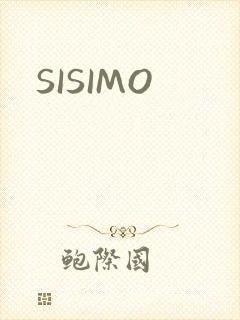 SISIMO