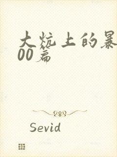 大炕上的暴伦500篇