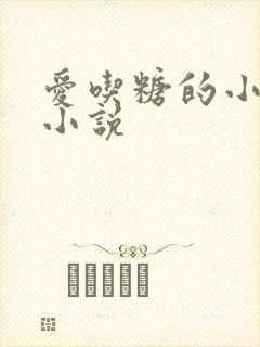 爱吃糖的小麻雀小说