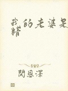 我的老婆是狐狸精