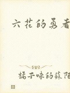 六花的勇者小说