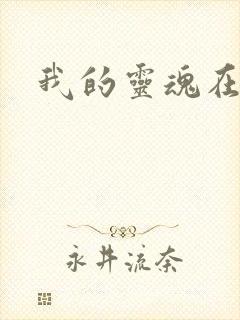 我的灵魂在古代封面