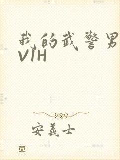 我的武警男友1V1H