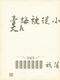 青梅被从小摸到大h