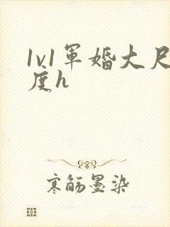 1v1军婚大尺度h封面