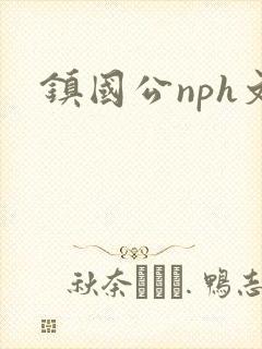 镇国公nph文封面