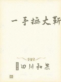 一手抚大靳北封面