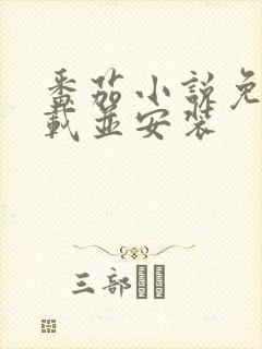 番茄小说免费下载并安装封面