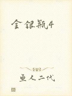 金银瓶4