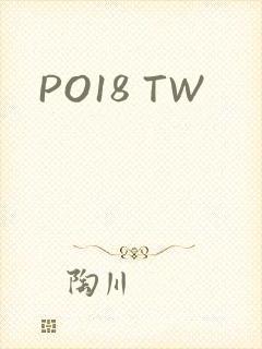 PO18 TW