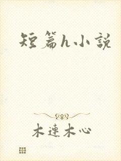 短篇h小说