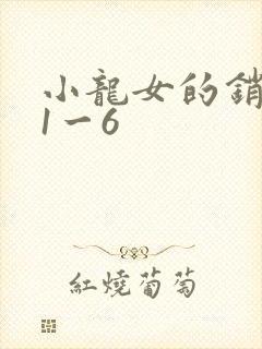 小龙女的销魂夜1一6