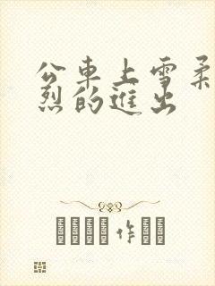 公车上雪柔被猛烈的进出