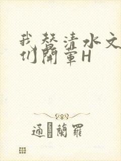 我替清水文男主们开荤H