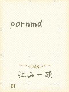 pornmd