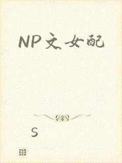 NP文女配