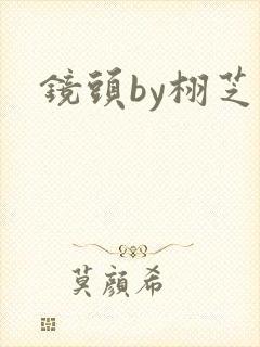 镜头by栩芝