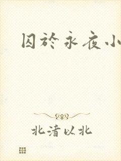 囚于永夜小说